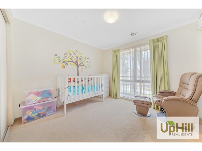 1 MERION COURT, Rowville VIC 3178