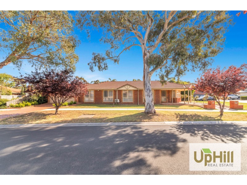 1 MERION COURT, Rowville VIC 3178