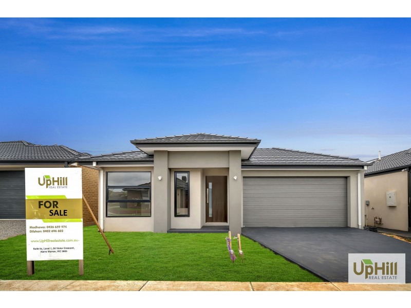 Clyde North VIC 3978