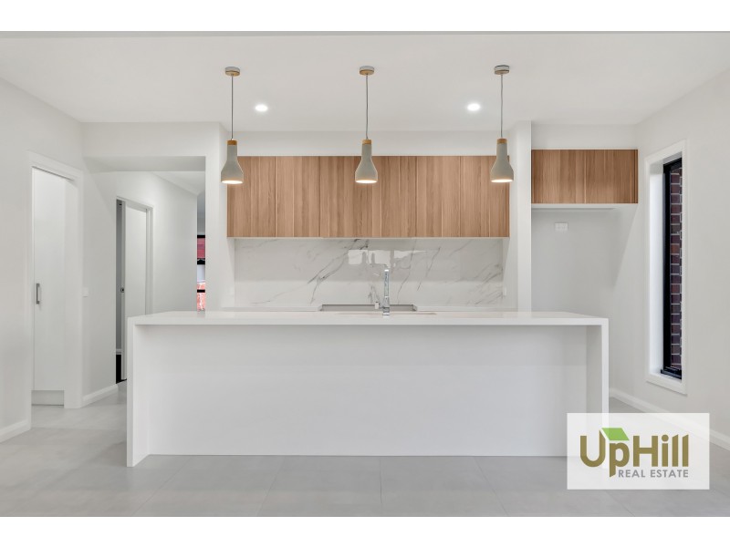 27 SCORCHIN DRIVE, Cranbourne South VIC 3977