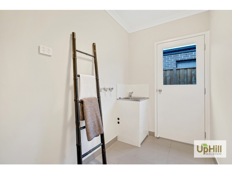 21 SHULZE DRIVE, Clyde North VIC 3978