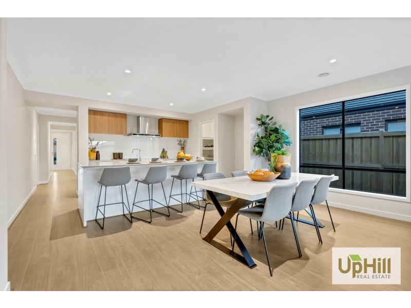 29 WILANDRA WAY, Clyde VIC 3978