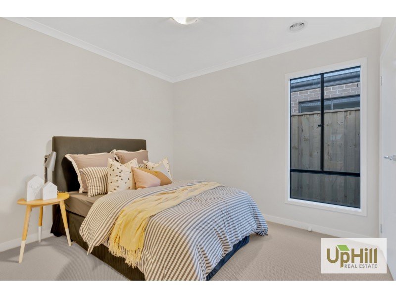 29 WILANDRA WAY, Clyde VIC 3978