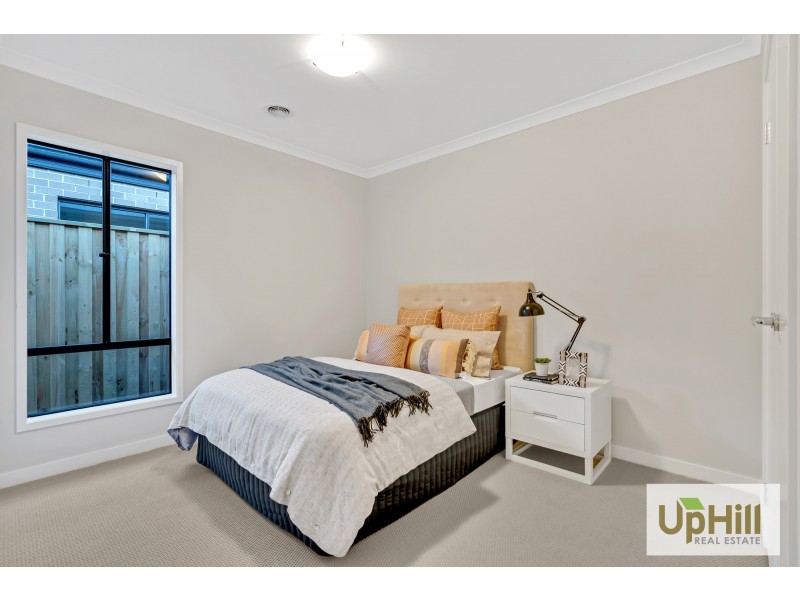 29 WILANDRA WAY, Clyde VIC 3978