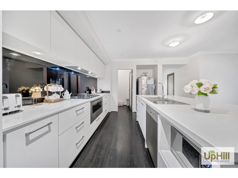 55 SKYLARK BLVD, Clyde North VIC 3978