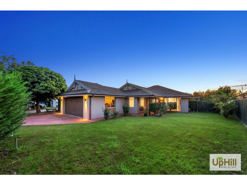 7 Rich Walk, Narre Warren South VIC 3805