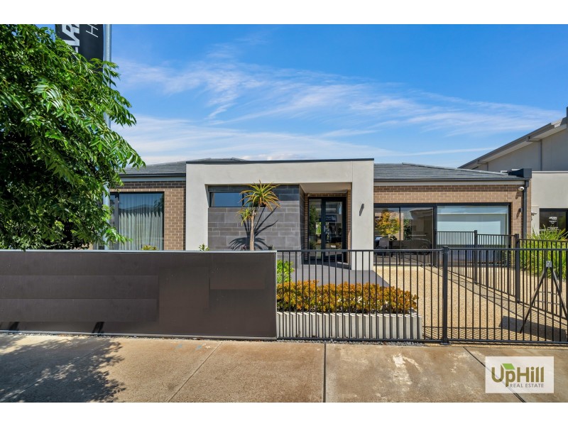 1 TALLRUSH STREET, Clyde North VIC 3978