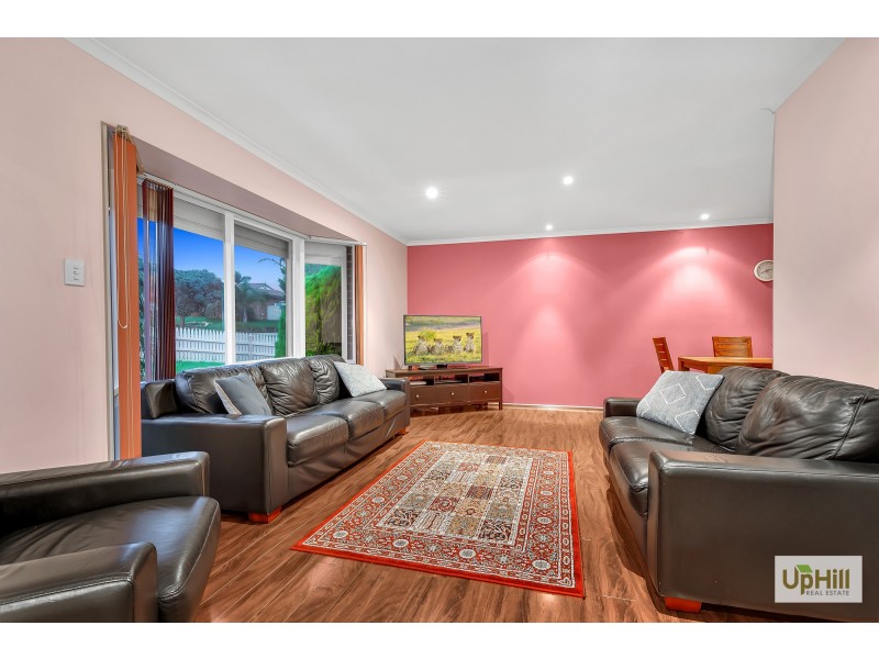 28 PIRRA PLACE, Narre Warren VIC 3805