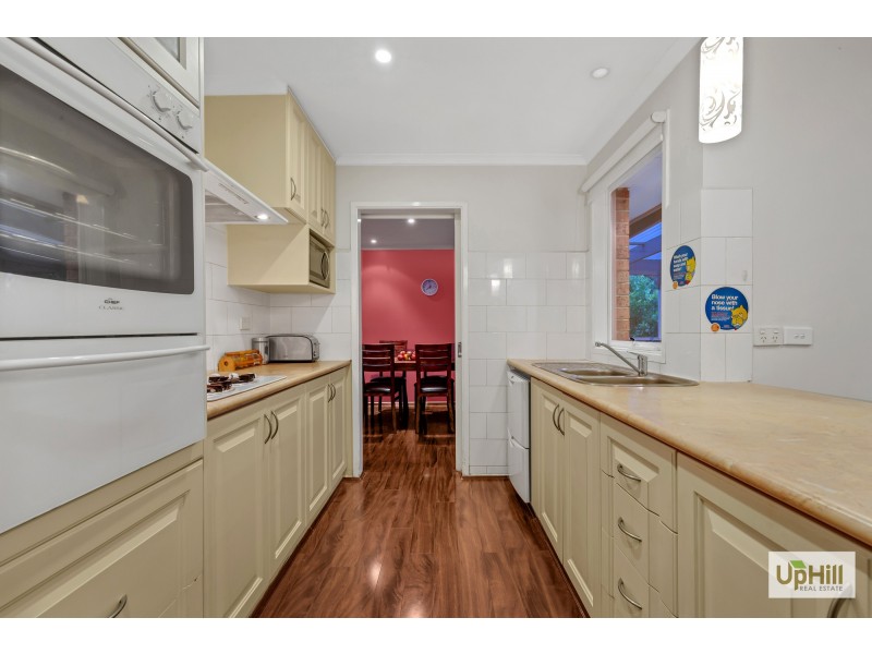 28 PIRRA PLACE, Narre Warren VIC 3805