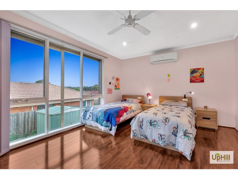 28 PIRRA PLACE, Narre Warren VIC 3805