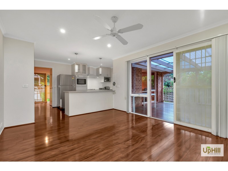 28 PIRRA PLACE, Narre Warren VIC 3805