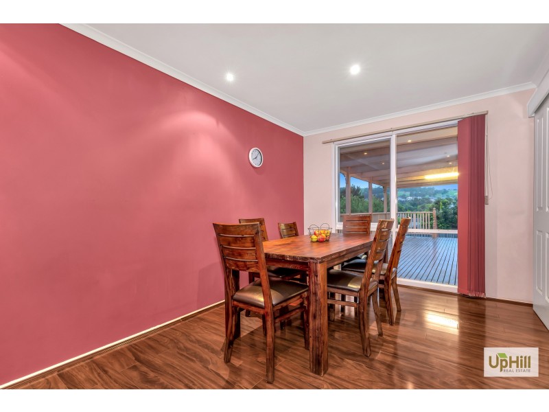 28 PIRRA PLACE, Narre Warren VIC 3805