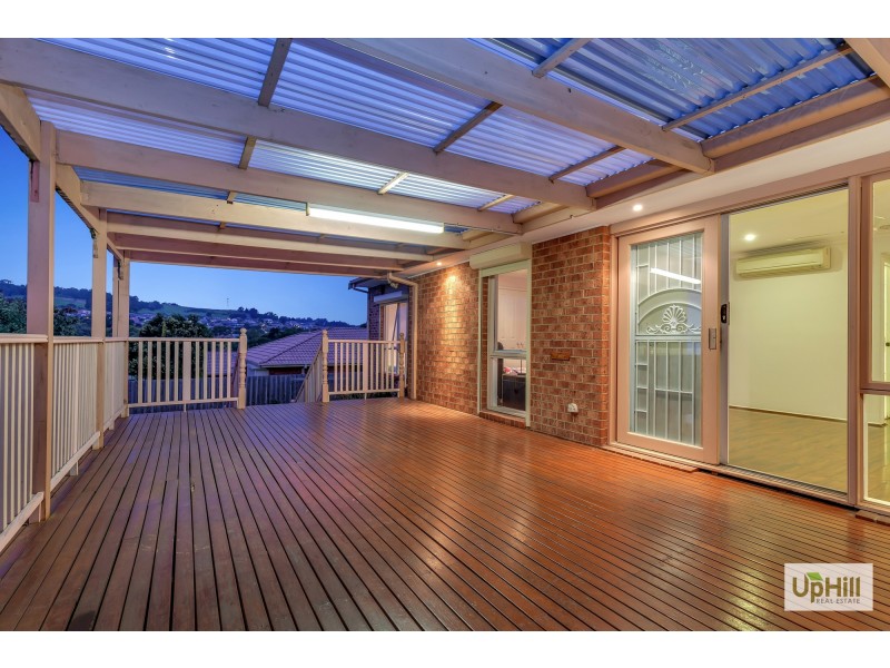 28 PIRRA PLACE, Narre Warren VIC 3805