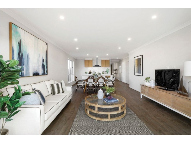 Clyde North VIC 3978