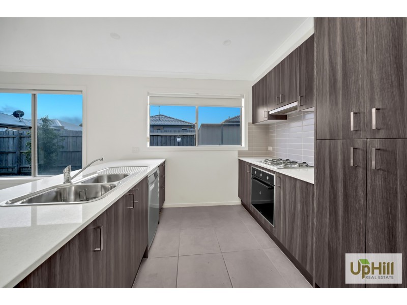 3 NASO PLACE, Clyde North VIC 3978