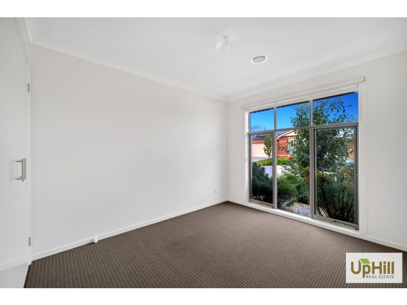 3 NASO PLACE, Clyde North VIC 3978