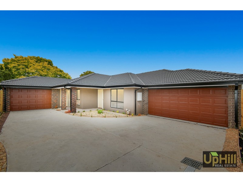 2C  Henry street, Pakenham VIC 3810