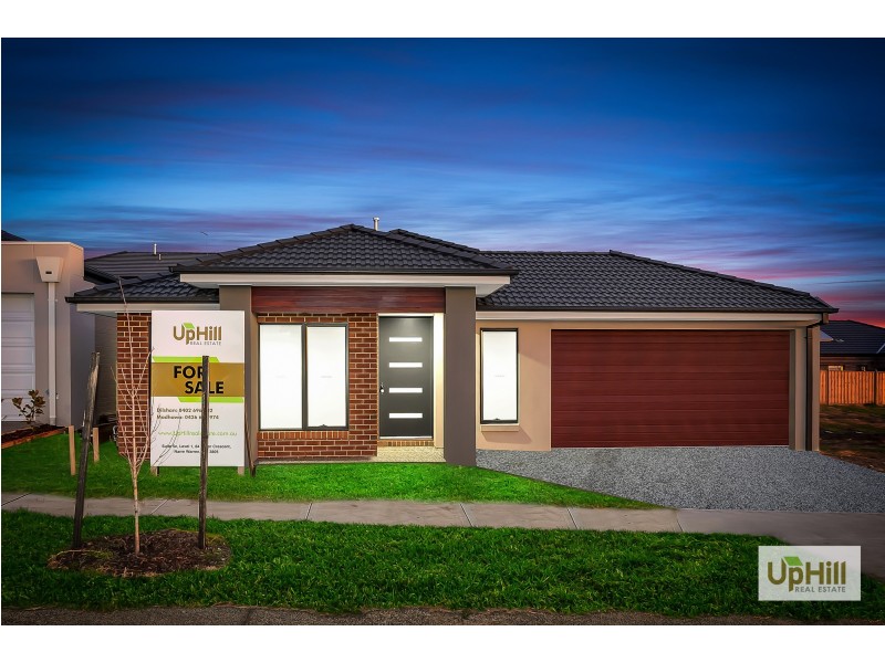 3 Radar Lane, Cranbourne South VIC 3977