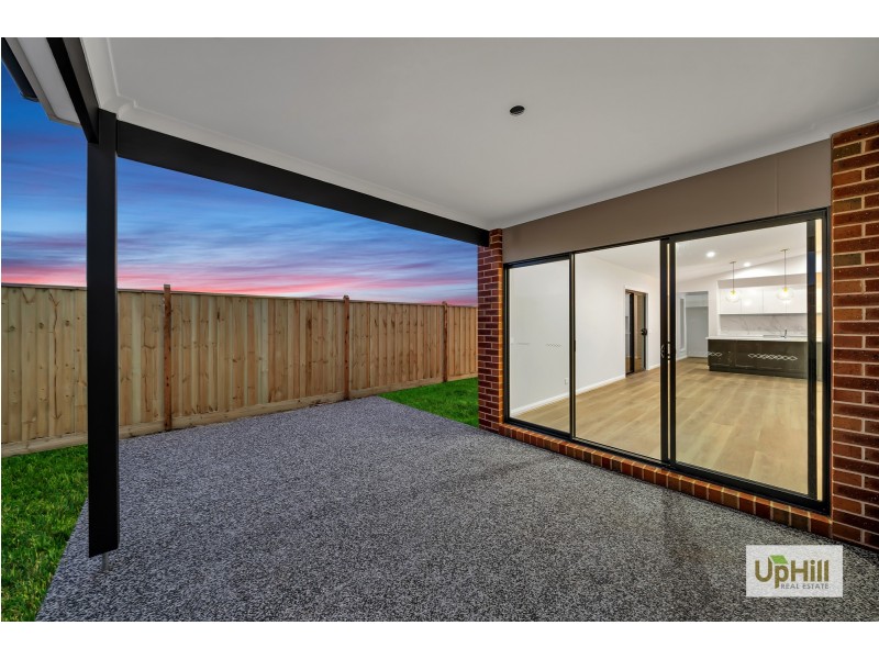 3 Radar Lane, Cranbourne South VIC 3977