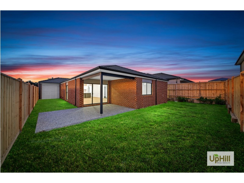 3 Radar Lane, Cranbourne South VIC 3977