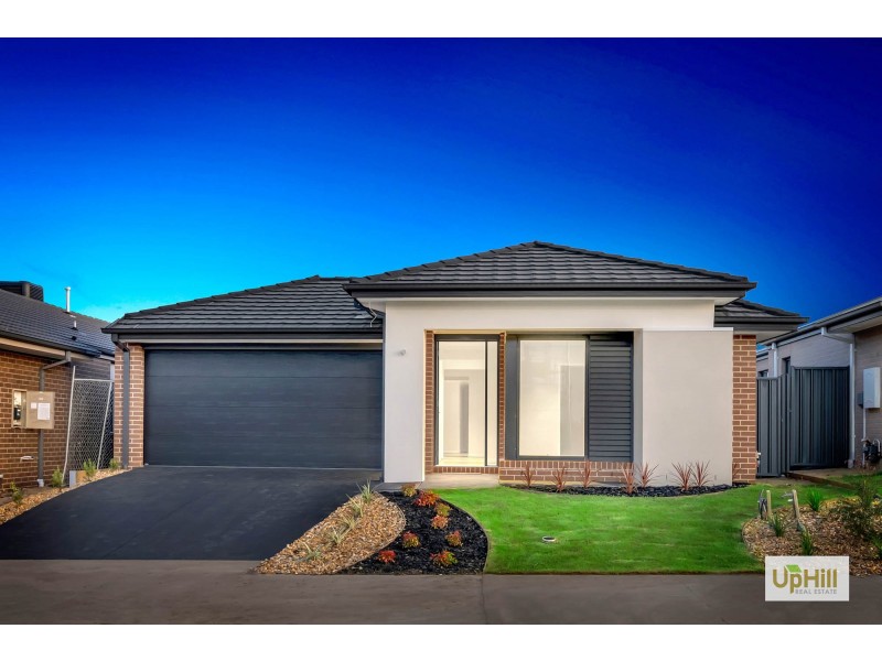 43 APPLEJACK BLVD, Clyde VIC 3978