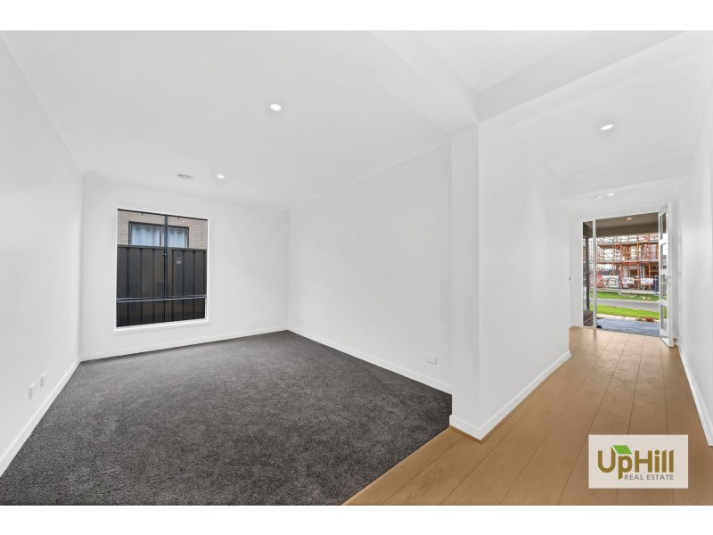 43 APPLEJACK BLVD, Clyde VIC 3978