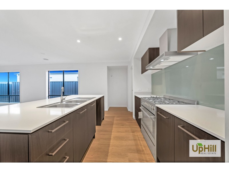 43 APPLEJACK BLVD, Clyde VIC 3978