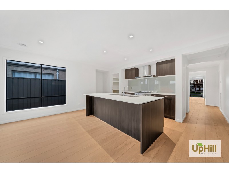 43 APPLEJACK BLVD, Clyde VIC 3978