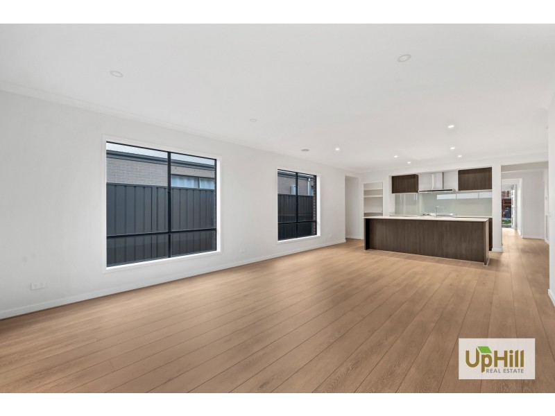 43 APPLEJACK BLVD, Clyde VIC 3978