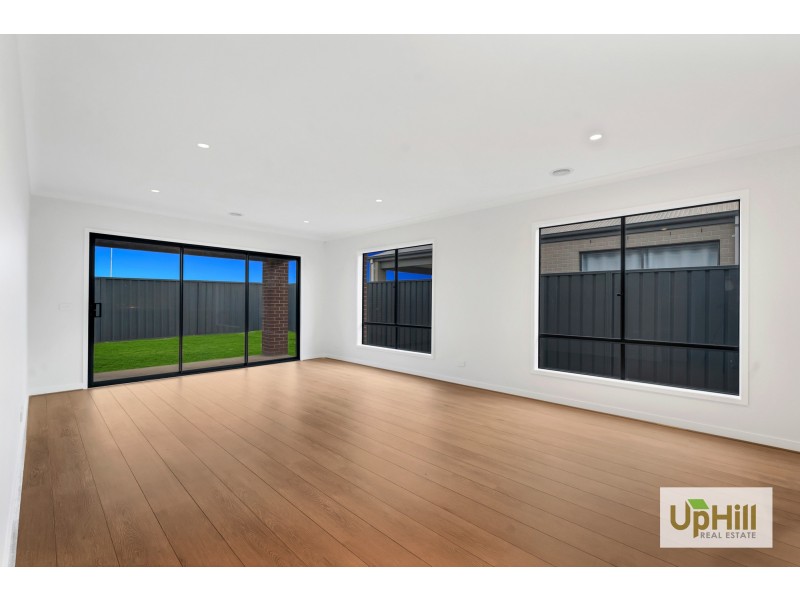 43 APPLEJACK BLVD, Clyde VIC 3978