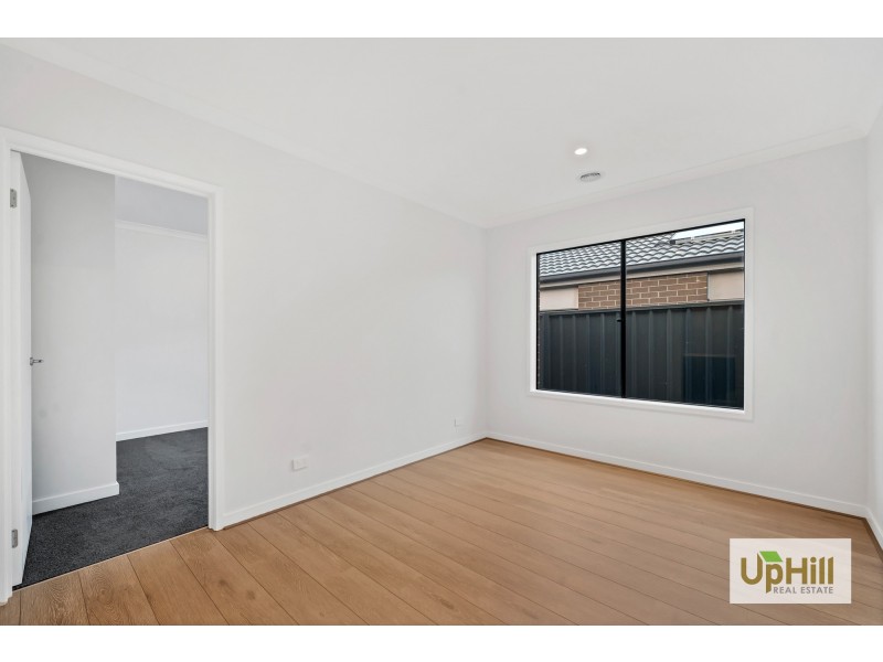 43 APPLEJACK BLVD, Clyde VIC 3978