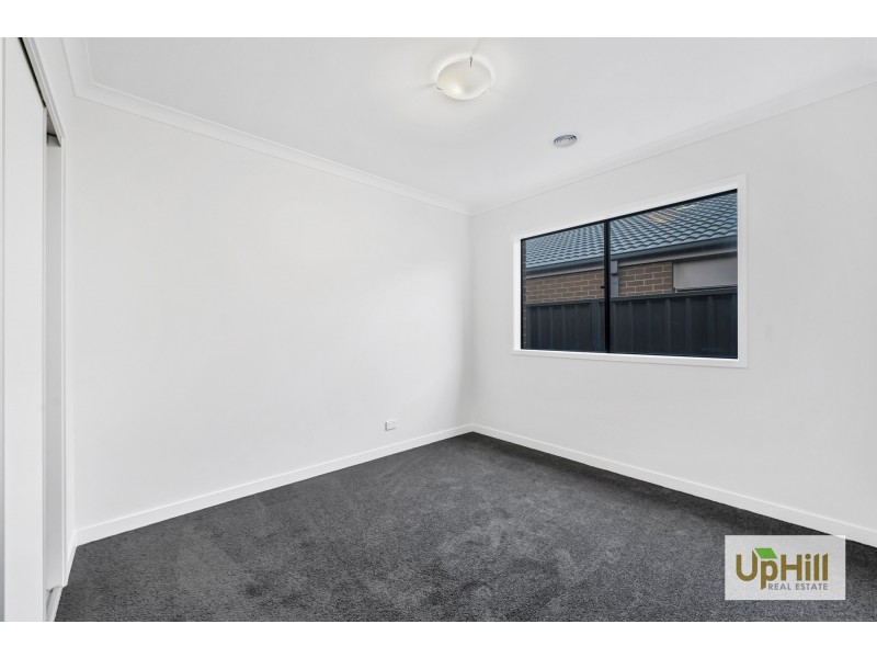 43 APPLEJACK BLVD, Clyde VIC 3978