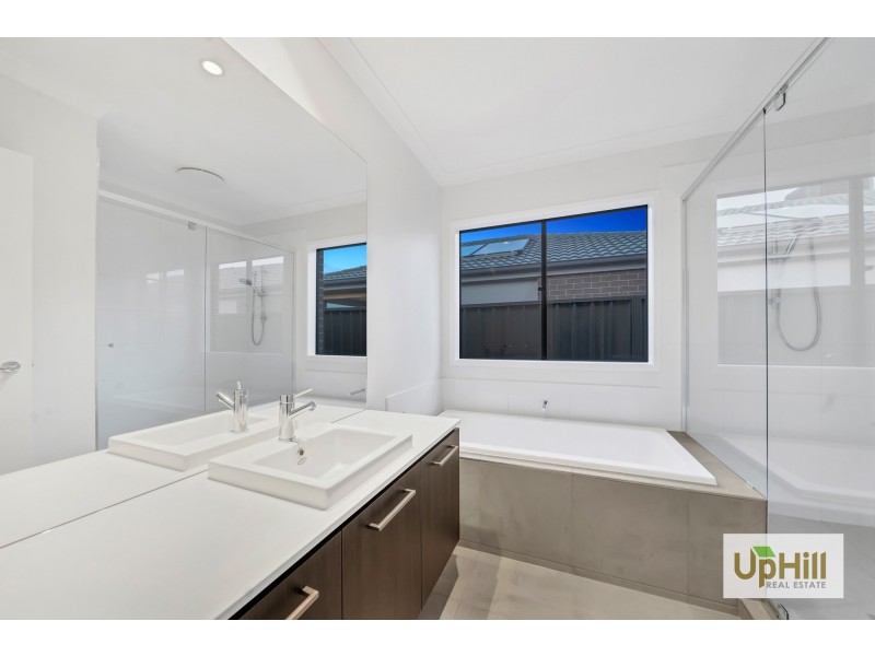 43 APPLEJACK BLVD, Clyde VIC 3978