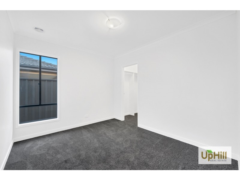 43 APPLEJACK BLVD, Clyde VIC 3978