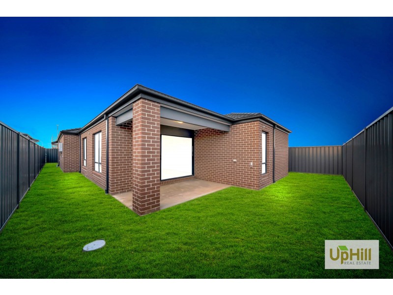 43 APPLEJACK BLVD, Clyde VIC 3978