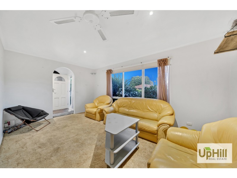 3 Gregory Court, Cranbourne North VIC 3977