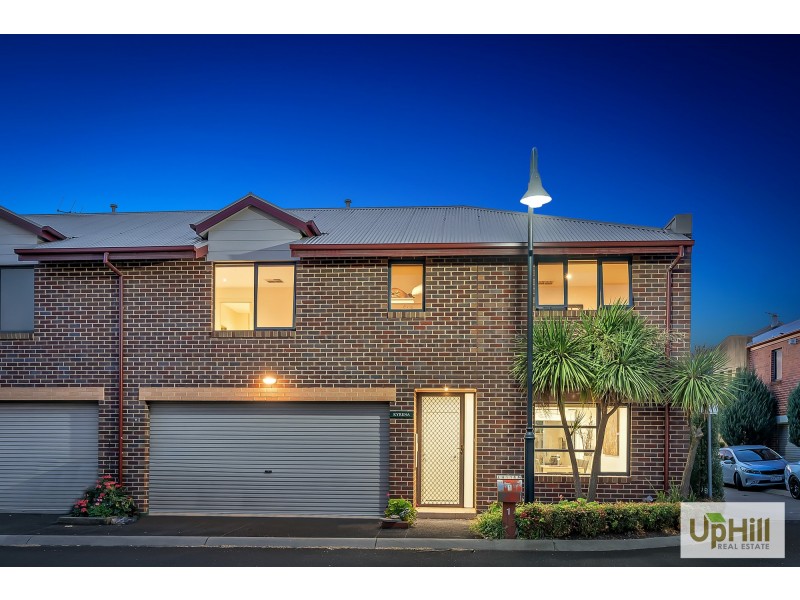 1 Sunline Terrace, Pakenham VIC 3810