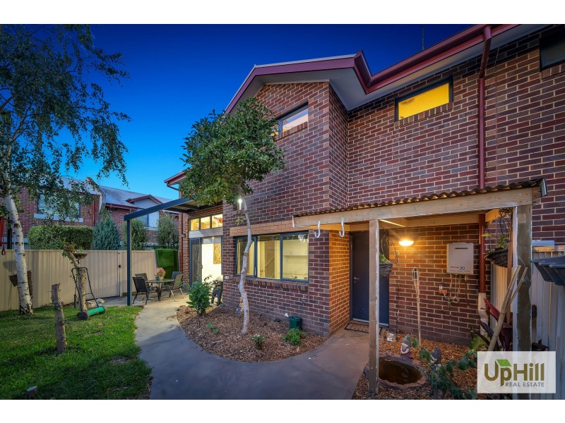 1 Sunline Terrace, Pakenham VIC 3810