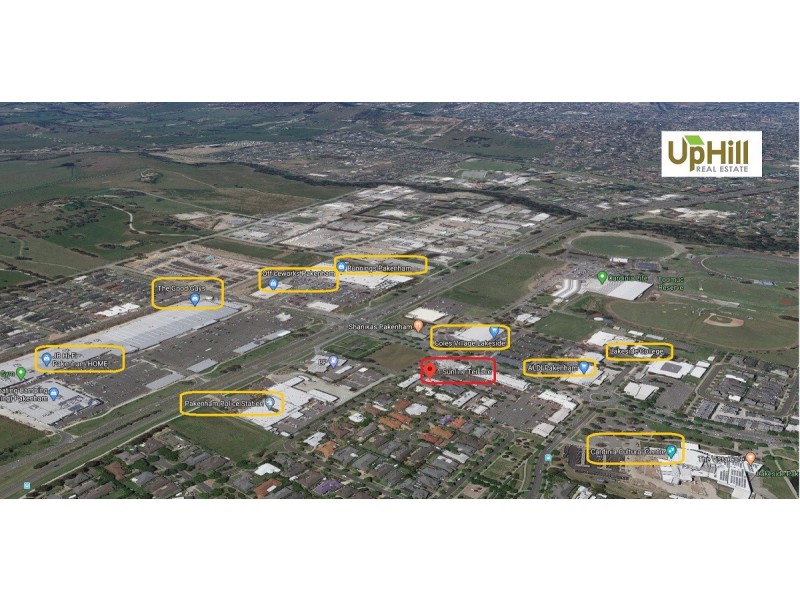 1 Sunline Terrace, Pakenham VIC 3810