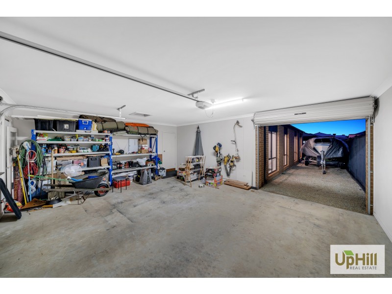 45 Castillo Avenue, Clyde North VIC 3978