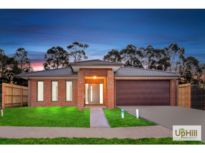 Cranbourne East VIC 3977
