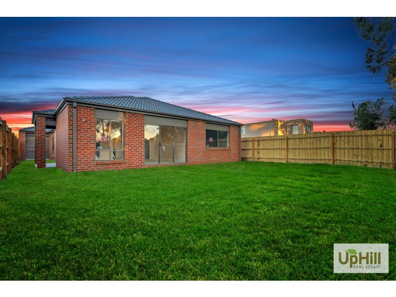 Cranbourne East VIC 3977