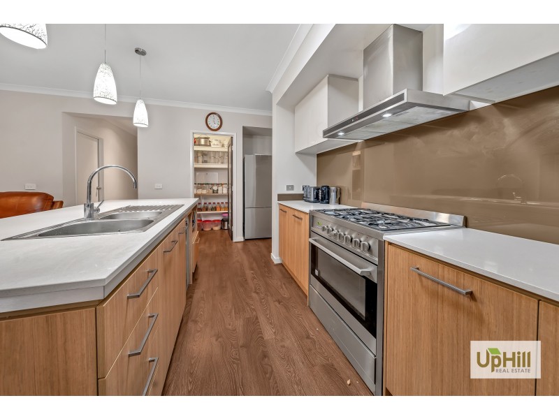 59 KILMARNOCK WAY, Clyde North VIC 3978