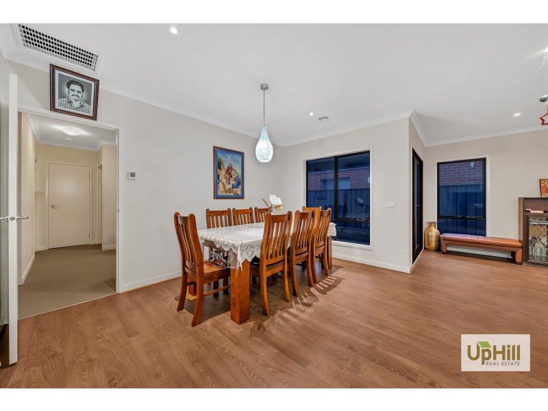 59 KILMARNOCK WAY, Clyde North VIC 3978