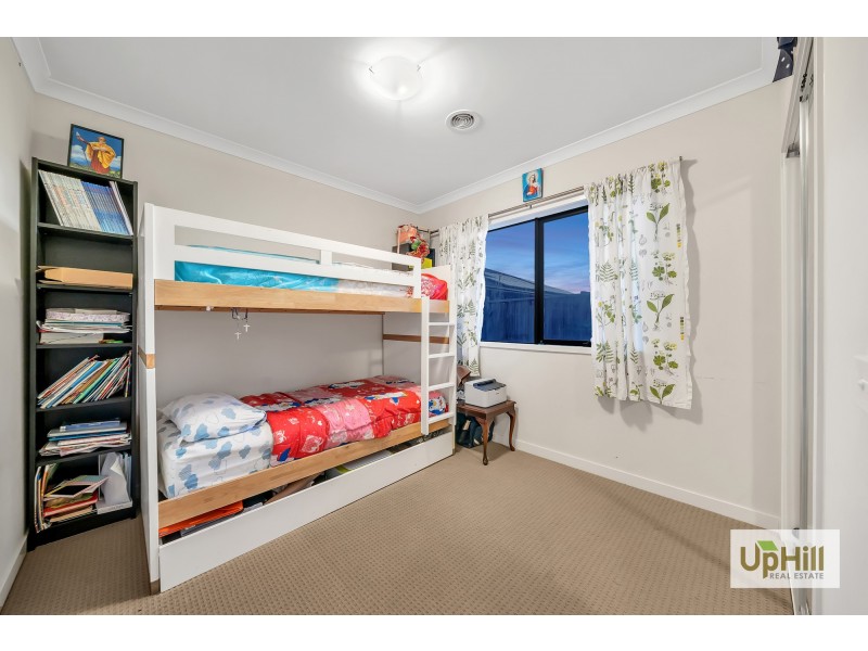 59 KILMARNOCK WAY, Clyde North VIC 3978