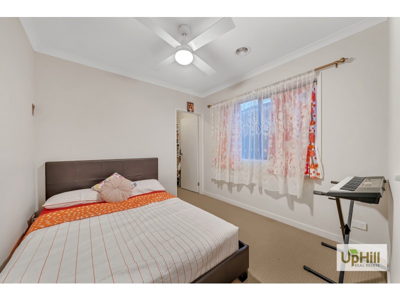 59 KILMARNOCK WAY, Clyde North VIC 3978