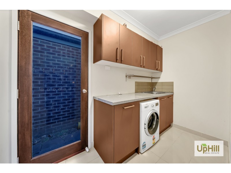 59 KILMARNOCK WAY, Clyde North VIC 3978