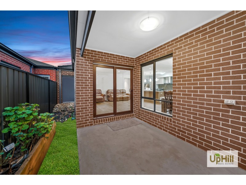 59 KILMARNOCK WAY, Clyde North VIC 3978