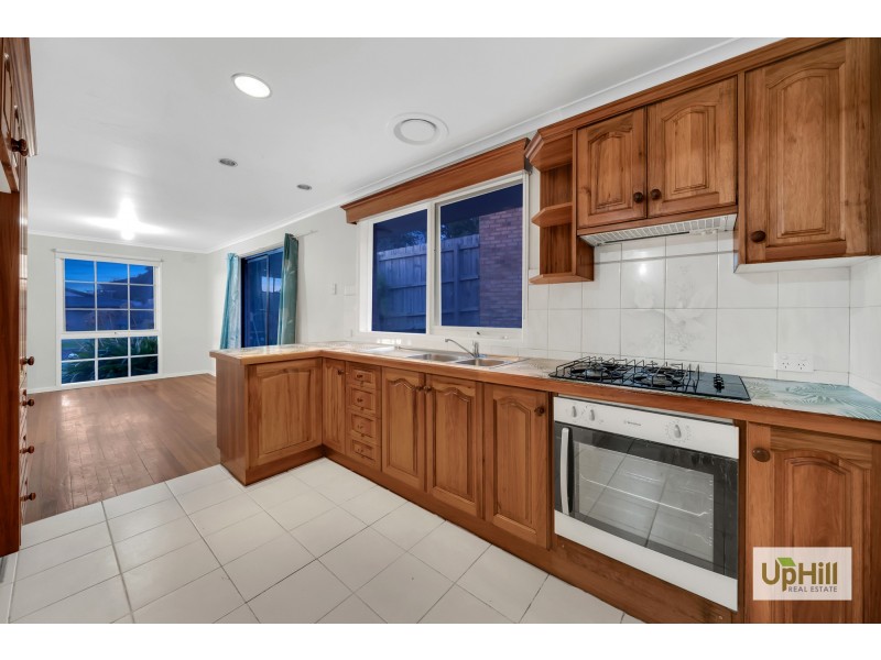 16 Patterson Court, Endeavour Hills VIC 3802