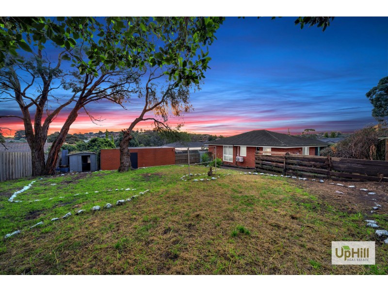 16 Patterson Court, Endeavour Hills VIC 3802